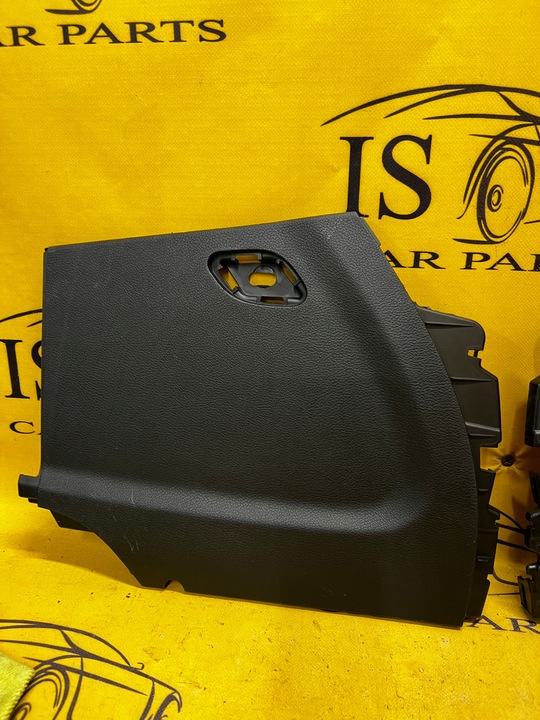 фото №1, Защита панель туннеля правая jeep grand cherokee wk2 srt