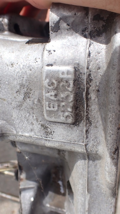 фото №16, Головка циліндрів ліва jaguar xjs v12 5 3 eac5232b