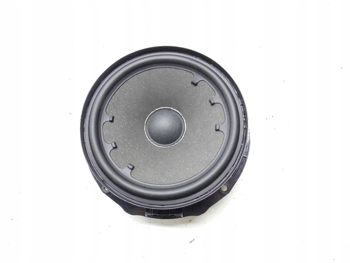 фото №1, Динамік двері 2ga035453 vw polo 2g arona t-roc переднє оригінал