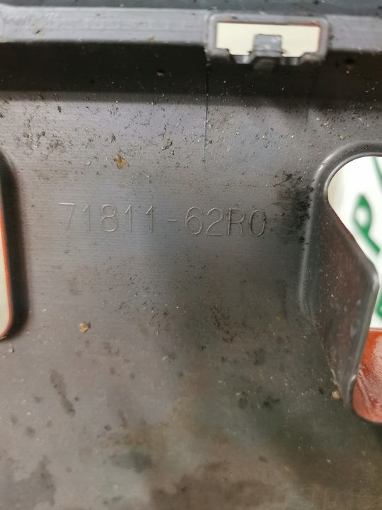 фото №8, Бампер зад задний suzuki ignis iii 3 znb