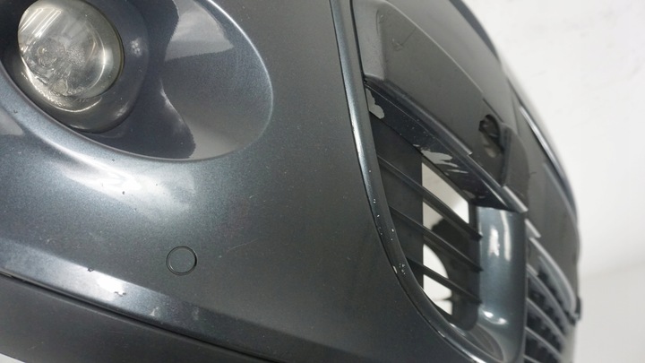 фото №9, Бампер перед переднее renault megane iii 3 3d купе 08-12 teb66 pdc 2008-