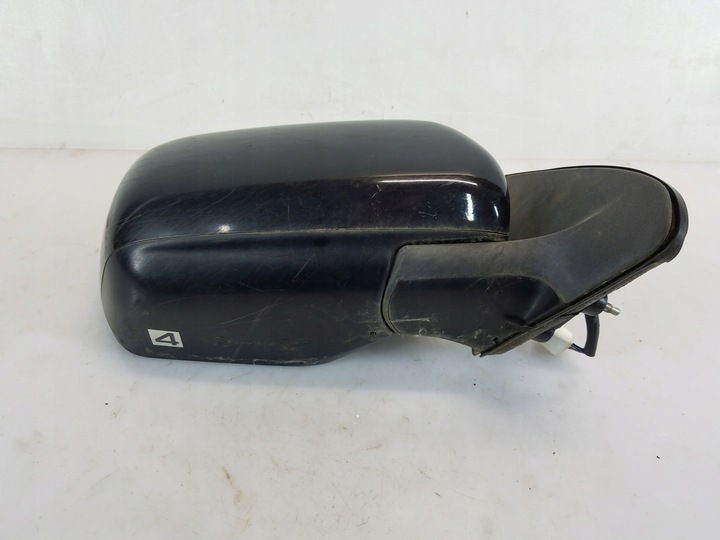 фото №9, Дзеркало suzuki grand vitara ii 5 контактів