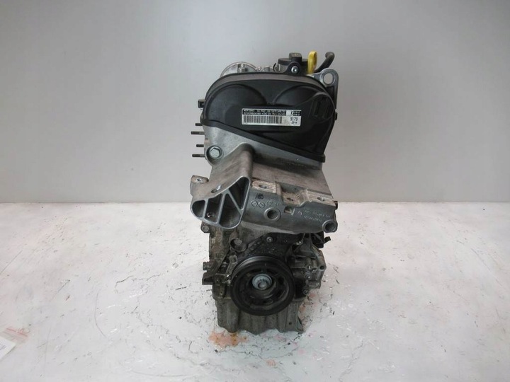 фото №9, Двигун vw golf vii 1.0tsi 86km 12-20 chzk