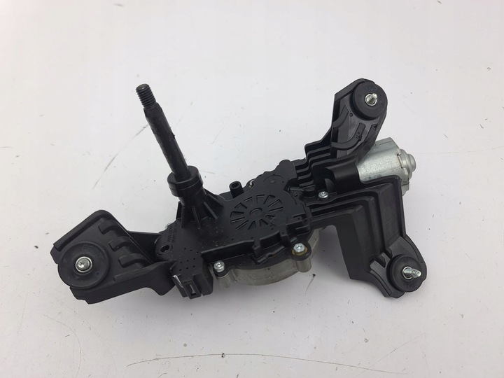 фото №8, Kia ceed 2020 моторчик дворники стёкла задней