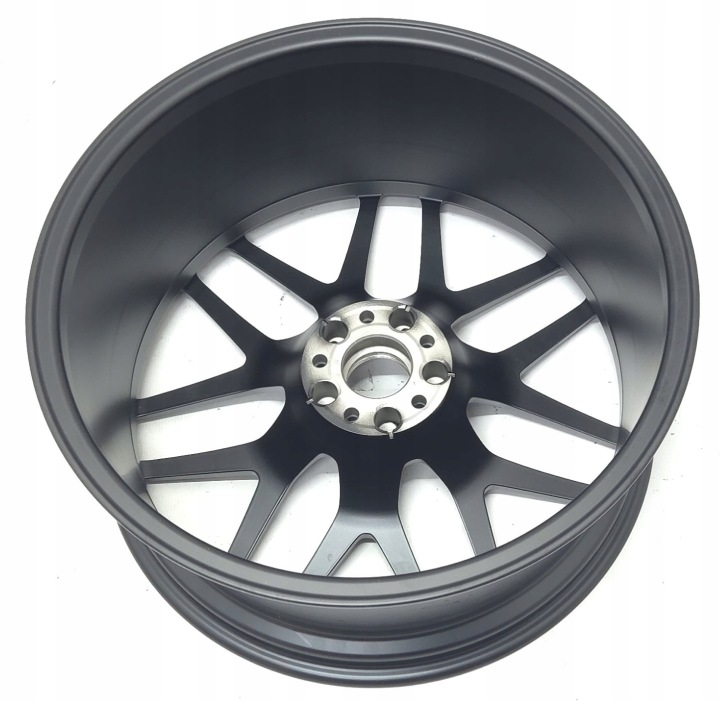 фото №12, Алюминиевый диск зад mercedes w253 253 glc amg 21” x 10” a2534014100
