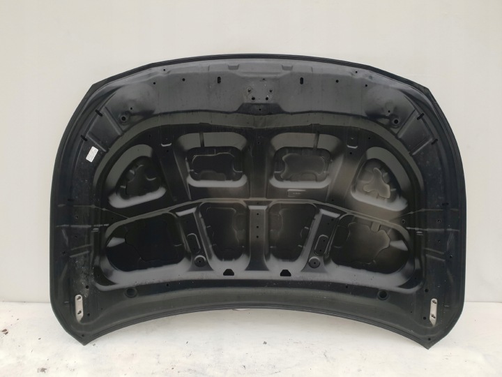 фото №12, Subaru legacy vi outback 5 2015-19 капот перед передня кришка двигуна