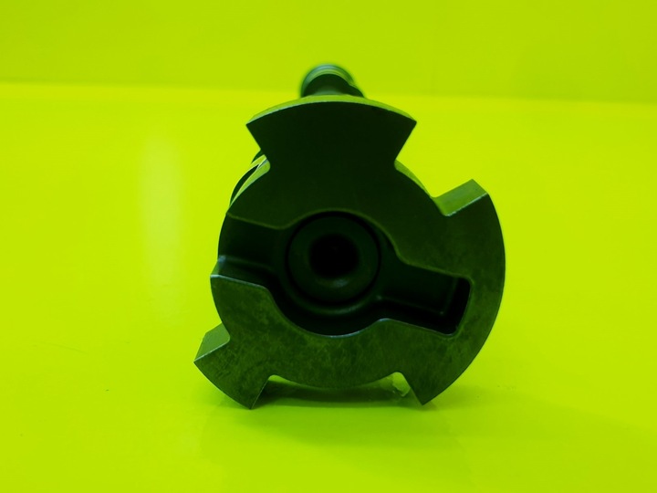 фото №8, Вал розподільний вал випускний c4 c3 308 ds4 r55 r56 partner 1.4 1.6 vti євро 4 5