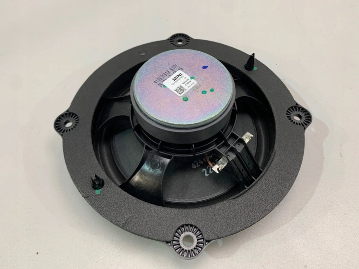 фото №3, Mini cooper j01 f66 динамик дверь harman кардон 5a77e66