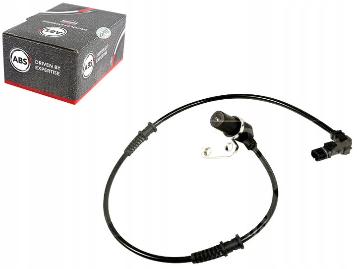 фото №1, Датчик abs mercedes w210 e-klasa 95-02 pp a.b.s.