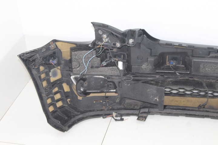 фото №9, Бампер перед переднє mercedes w251 05-09r 197u