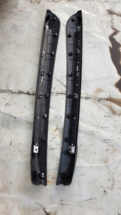 фото №8, Рейлинги opel mokka