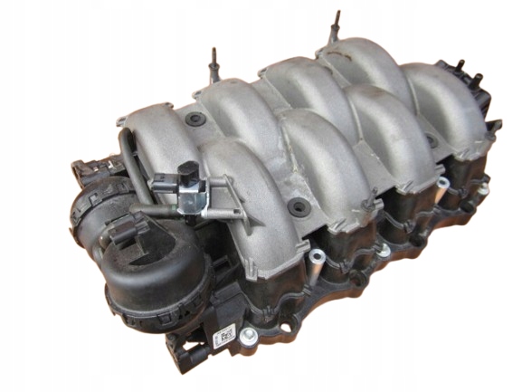 фото №7, Mustang 5.0 gt клапан датчик вакуум коллектора впускного fr3e-9j559-fa