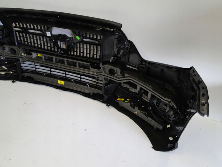 фото №15, Mercedes glc x254 254 suv бампер переднее pts