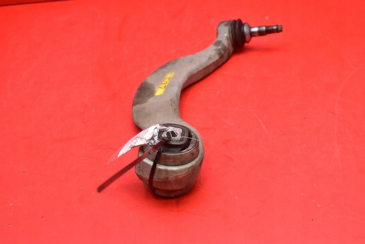 фото №6, Рычаг левый перед нижний 6082t6 bmw f01 3.0 d 313 km xdrive 12-15