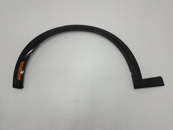 фото №13, Планка накладка крыльев mustang mach e 2020- 20- перед левая mz8b-r16d238