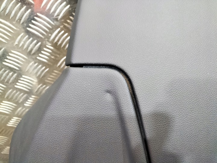 фото №5, Bmw g01 g02 g16 g20 g21 g26 f93 f97 f98 g80 g81 захист сидіння 8077026 нова