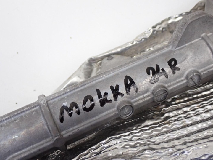 фото №12, Рулевая рейка колонка рейка европа 9860192680 opel mokka ii b 24r