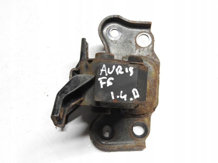 фото №6, Toyota auris i 06-09 5d 1.4 d4d кронштейн подушка кронштейн