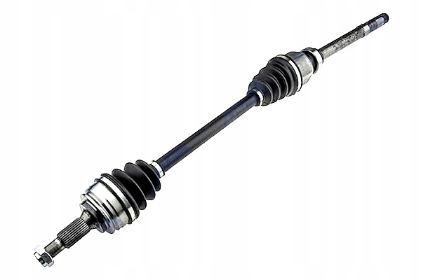 фото №7, Полуось приводная citroen c4 picasso grand picasso ii 1.6hdi 13- правая