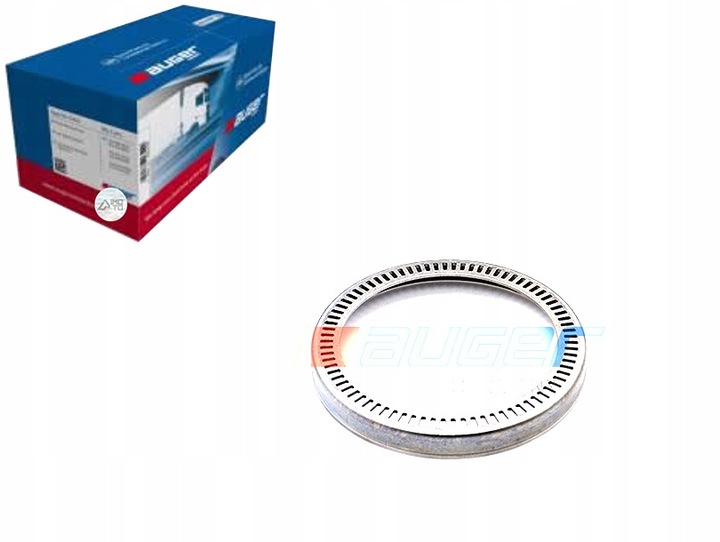 фото №1, Auger кольцо abs 108 5 138x15 mercedes actros mp2 mp3 actros mp4