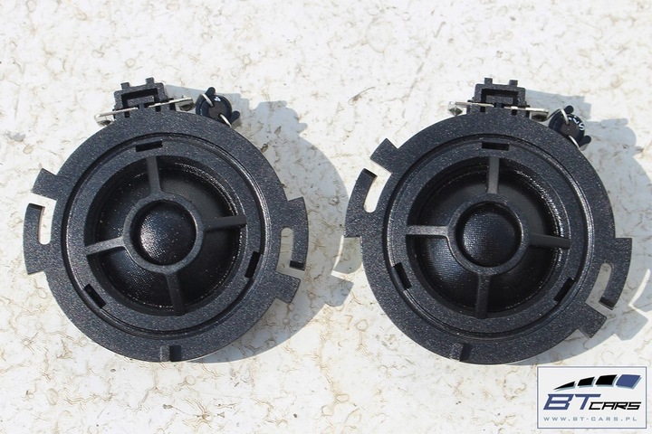 фото №15, Audi a4 динамики + усилитель bang olufsen 8w0 035 223 8w0035223 комплект 8w