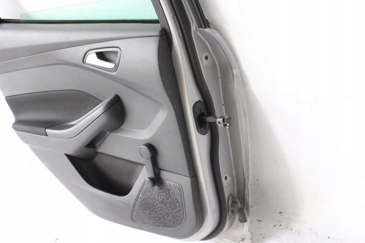 фото №12, Двері ліві задні лівий зад ford focus mk3 універсал 2010r- lb