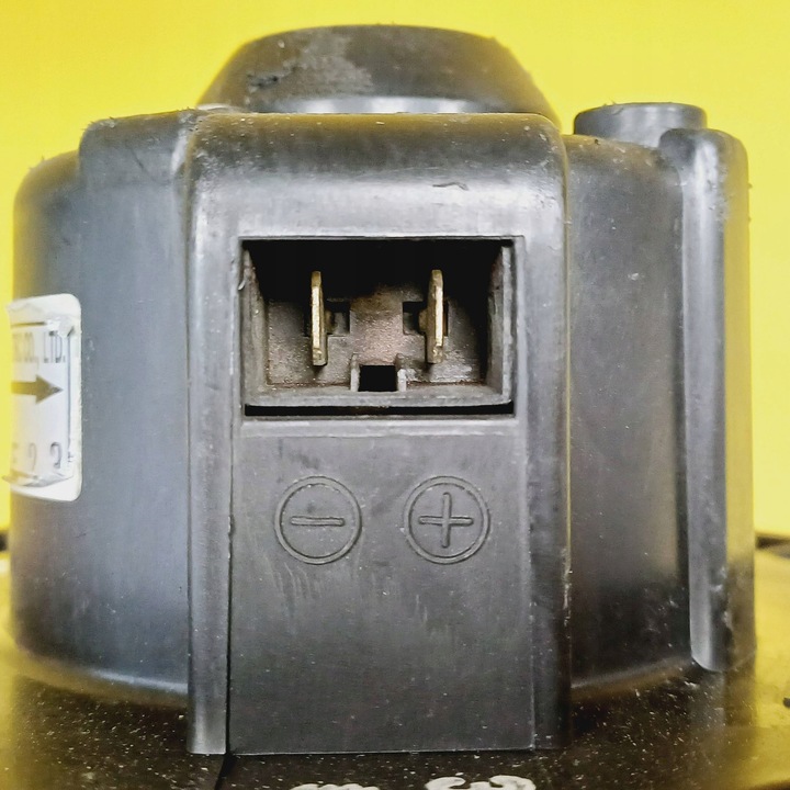 фото №5, Воздуходувка воздуховод вентилятор kia carnival рестайлинг ppt20 nr485