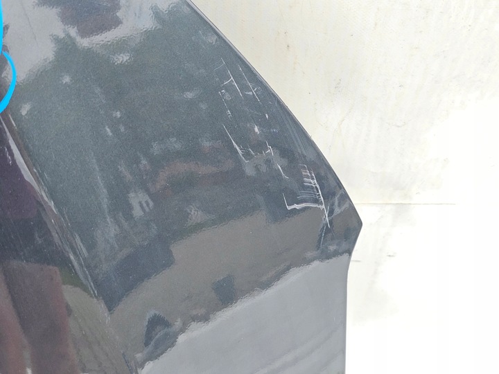 фото №10, Капот крышка двигателя hyundai kona 2017- оригинал