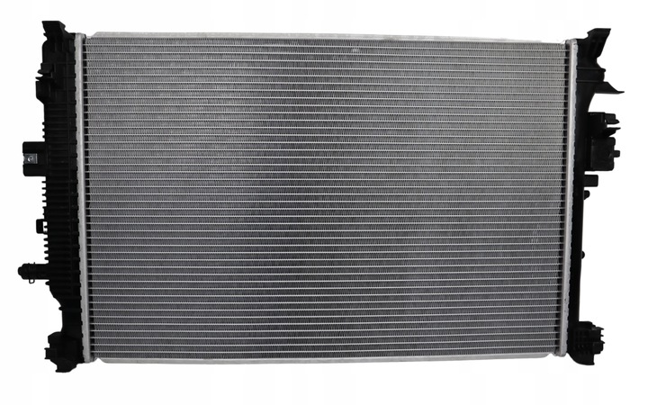 фото №3, Радіаторів opel insignia 1.6 cdti 2017 - / автомат