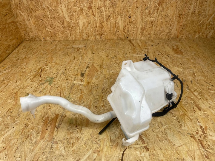 фото №7, Бак жидкости омывателя помпа polestar 2 ii 31696280 31696281 2020-