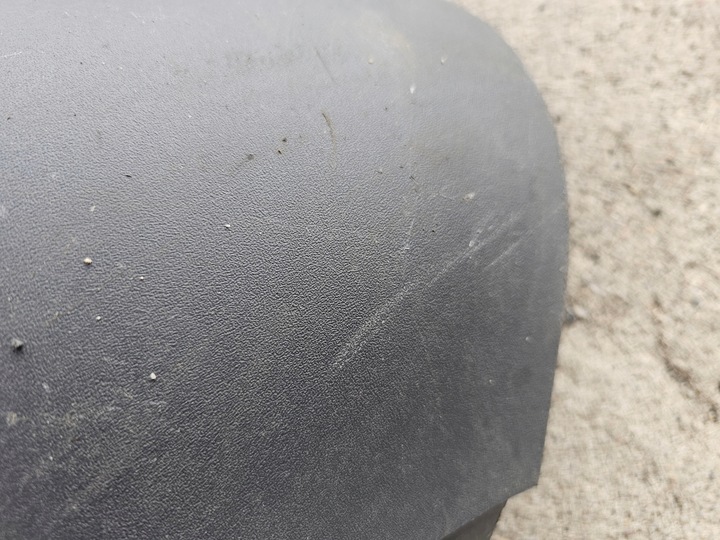 фото №16, Audi q5 8r0 спойлер накладка бампера передней перед 8r0807061e