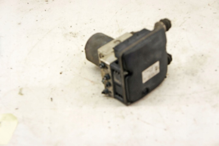 фото №6, Ld151 audi a6 c7 3.0tdi насос abs 4g0907379b