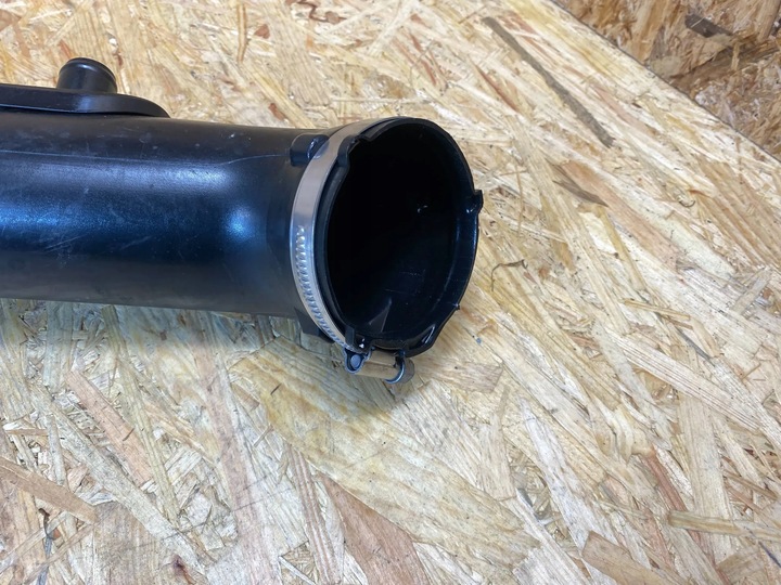 фото №13, Труба шланг повітря hyundai tucson iv 28130-p0400 2020-