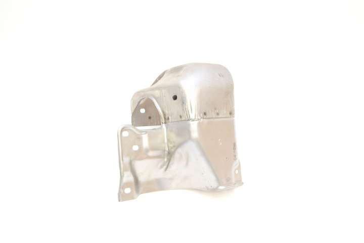 фото №9, Защита турбокомпрессора subaru impreza sti 2005-2021 wrx 2008 -2014