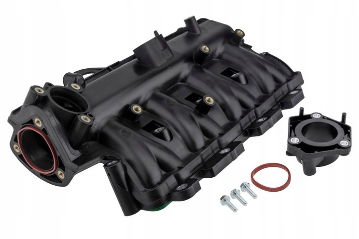 фото №2, Колектор всмоктуючий corsa e 1.3cdti 14-meriva b 1.3cdti