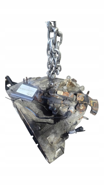 фото №6, Hyundai santa fe iii 2.2 коробка передач 43000-3b070 wrm4