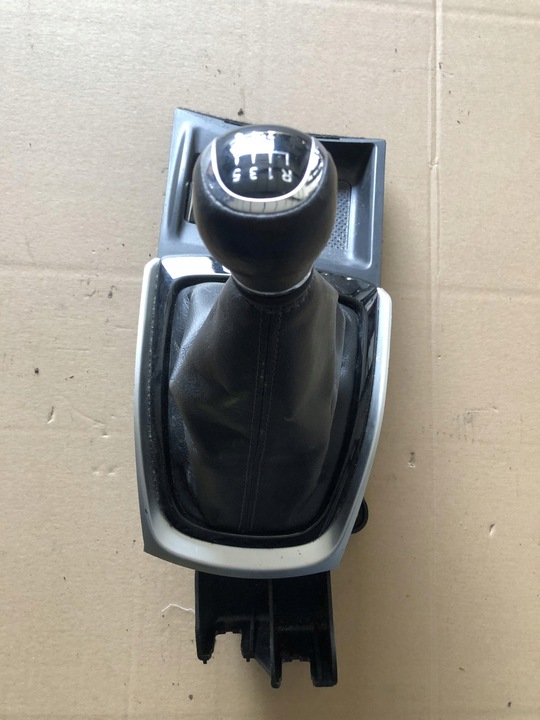 фото №10, Nissan x trail t32 выборщик изменения коробки передач