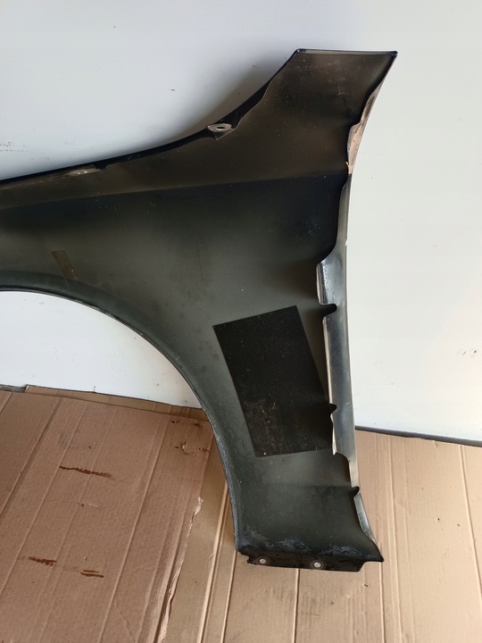 фото №8, Крыло правые перед audi a5 8t рестайлинг s-line хороший