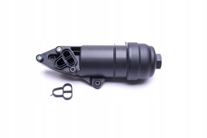 фото №11, Корпус фільтра масла esen skv 31skv148 06e115405k audi a4 a5 a6 a7 a8 q5