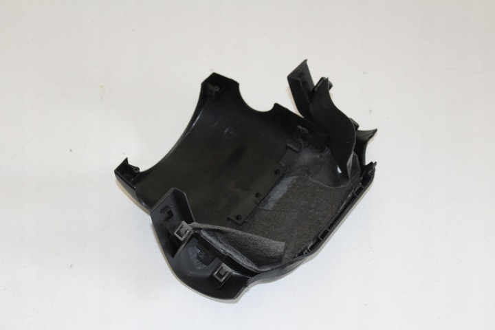 фото №6, Audi q7 4l захист корпус колонки кермового