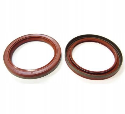 фото №2, Elring сальник ущільнювач fiat ducato 2.5d/td