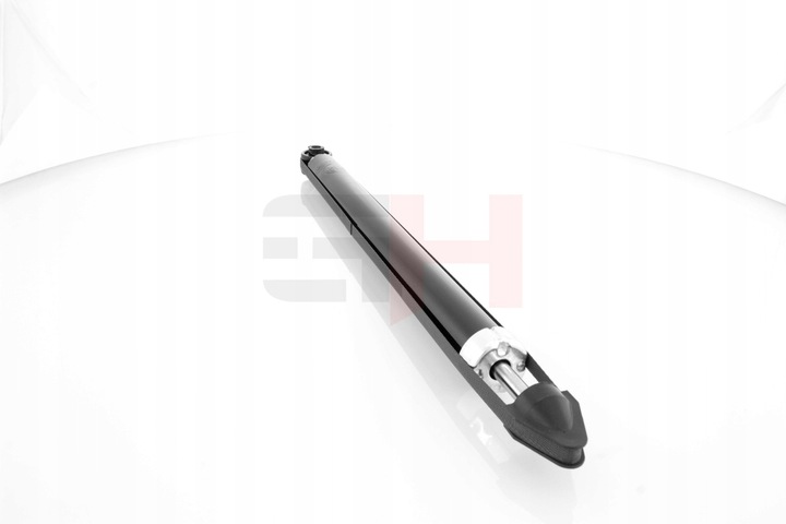 фото №2, Auto-gh амортизатор зад l/p gaz