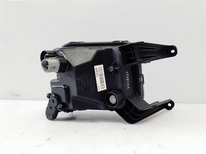 фото №3, Kia sportage iv gt line 16r+ левая свет led drl