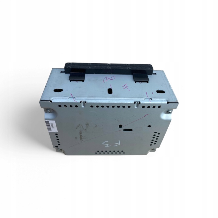 фото №13, Ford c-max ii focus iii радиопроигрыватель радио заводские тюнер центральный замок