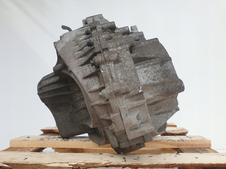 фото №7, Volvo v70 iii s80 ii 2.5 t turbo коробка передач коробки передач 9g9r-7002-ma 31259509