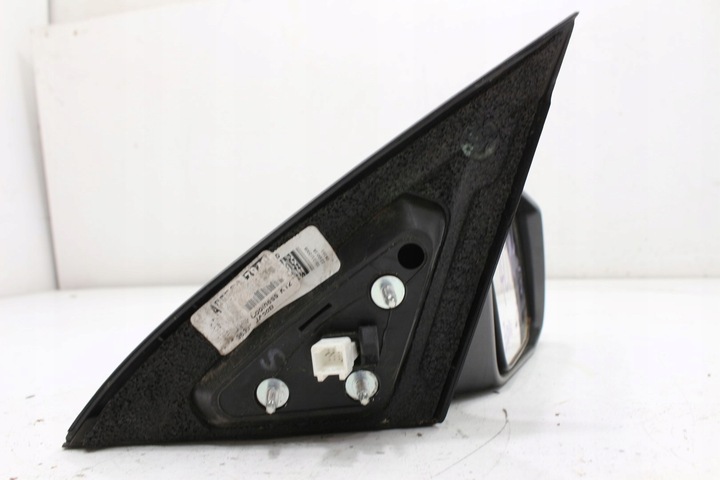 фото №9, Правые зеркало nissan altima l32 3 pin