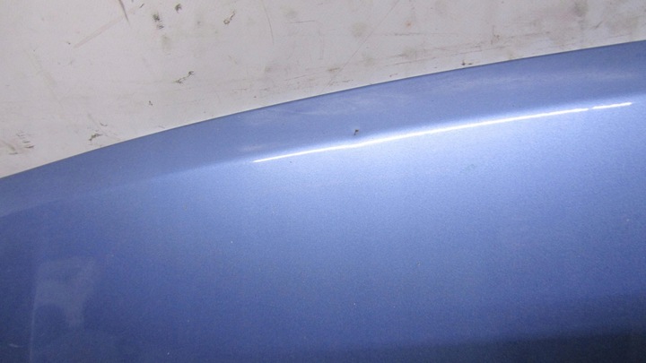 фото №6, Hyundai ix35 капот кришка двигуна xaf 10-16 18