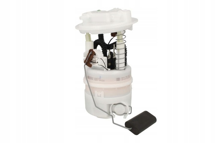 фото №2, Насоса топлива pierburg 7.05656.39.0