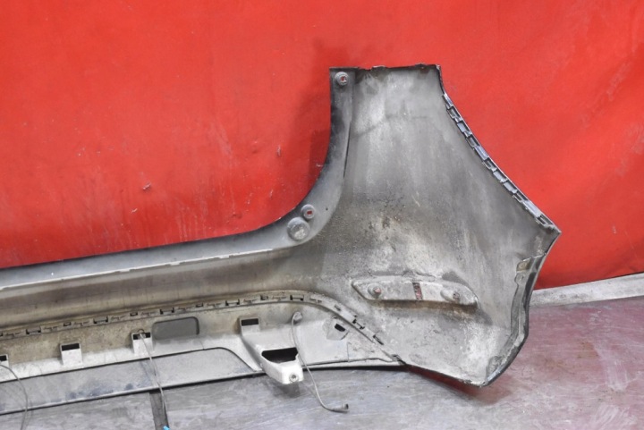 фото №7, Задній бампер kc pdc ford b-max 12-18