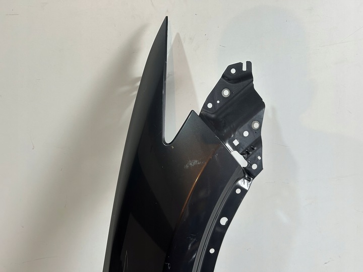 фото №7, Mazda cx5 cx-5 ii крило правий перед переднє 17-